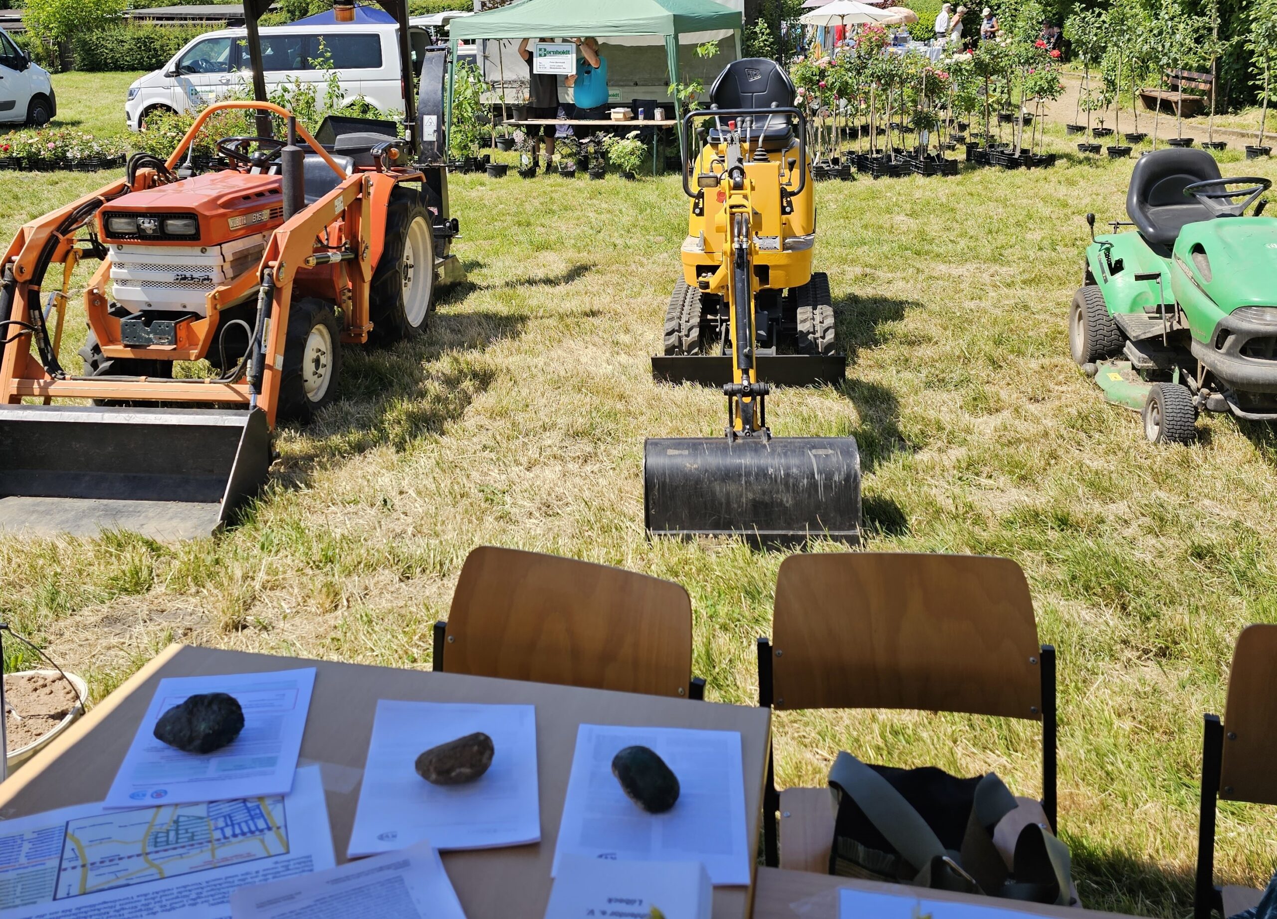 Gartenfest Gartenfest