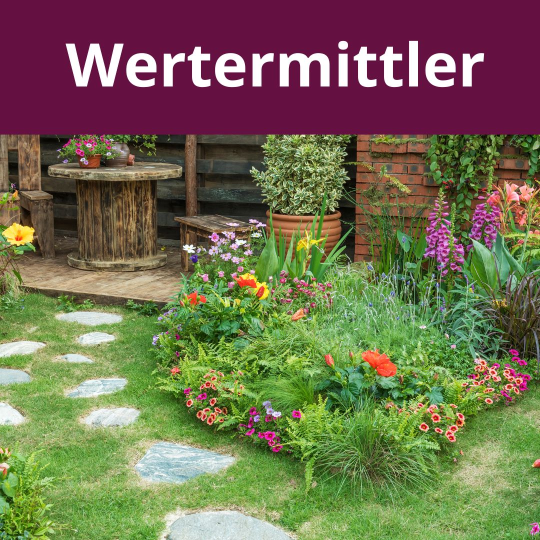 Wertermittler gesucht KGV Mühlentor Wertermittler gesucht KGV Mühlentor